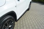 Bas de Caisse Latéraux Pour Lexus RX Mk4 – Image 4