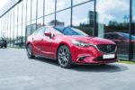 Bas de Caisse Latéraux Pour Mazda 6 Sedan GJ (Mk3) – Image 2