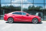 Bas de Caisse Latéraux Pour Mazda 6 Sedan GJ (Mk3) – Image 3