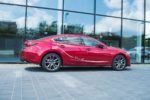 Bas de Caisse Latéraux Pour Mazda 6 Sedan GJ (Mk3) – Image 4