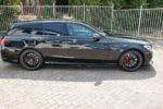 Bas de Caisse Latéraux Pour V.1 Mercedes C-Class S205 63AMG – Image 3
