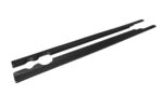 Bas de Caisse Latéraux Pour V.1 Mercedes C-Class S205 63AMG – Image 5