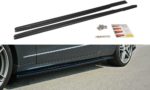 Bas de Caisse Latéraux Pour Mercedes E W212