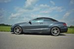 Bas de Caisse Latéraux Pour Mercedes E W212 – Image 2