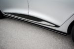 Bas de Caisse Latéraux Pour Renault Clio Mk4 – Image 2