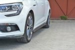 Bas de Caisse Latéraux Pour Renault Megane Mk4 Hatchback – Image 2