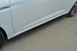 Bas de Caisse Latéraux Pour Renault Megane Mk4 Hatchback – Image 3