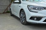 Bas de Caisse Latéraux Pour Renault Megane Mk4 Hatchback – Image 4