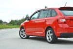 Bas de Caisse Latéraux Pour Skoda Rapid – Image 2