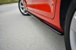 Bas de Caisse Latéraux Pour Skoda Rapid – Image 3