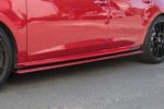 Bas de Caisse Latéraux Pour V.1 Seat Leon Mk3 Cupra/ FR Facelift – Image 2
