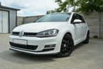 Bas de Caisse Latéraux Pour VW Golf Mk7 Standard – Image 2