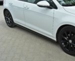 Bas de Caisse Latéraux Pour VW Golf Mk7 Standard – Image 3