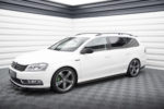 Bas de Caisse Latéraux Pour VW Passat B7 R-Line – Image 2