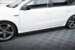 Bas de Caisse Latéraux Pour VW Passat B7 R-Line – Image 3