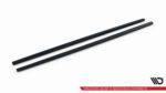 Bas de Caisse Latéraux Pour VW Passat B7 R-Line – Image 5
