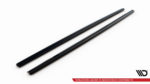 Bas de Caisse Latéraux Pour VW Passat B7 R-Line – Image 6