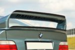 Becquet (inférieur) Pour BMW M3 E36 GTS – Image 4