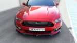 Lame de Pare-Chocs Avant Pour  Ford Mustang Mk6 – Image 2