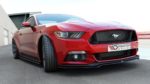 Lame de Pare-Chocs Avant Pour  Ford Mustang Mk6 – Image 4