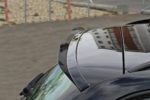 Becquet Extension Pour BMW 3 E91