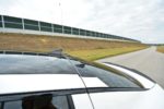 Le prolongement de la lunette arrière KIA STINGER GT – Image 2