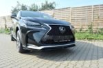 Cadres pour lumières Lexus NX Mk1 – Image 2
