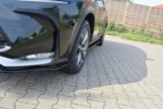 Cadres pour lumières Lexus NX Mk1 – Image 3