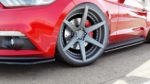 Bas de Caisse Latéraux Pour Ford Mustang Mk6