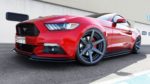 Bas de Caisse Latéraux Pour Ford Mustang Mk6 – Image 2