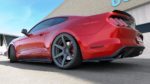 Bas de Caisse Latéraux Pour Ford Mustang Mk6 – Image 4