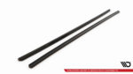 Bas de Caisse Latéraux Pour Mazda 3 BN (Mk3) – Image 6