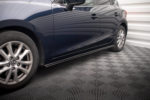 Bas de Caisse Latéraux Pour Mazda 3 BN (Mk3) – Image 2