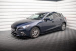 Bas de Caisse Latéraux Pour Mazda 3 BN (Mk3) – Image 4