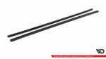Bas de Caisse Latéraux Pour Mazda 3 BN (Mk3) – Image 5