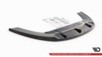 Lame de Pare-Chocs Avant Pour  Fiat Punto Evo Abarth – Image 6