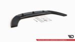 Lame de Pare-Chocs Avant Pour  Fiat Punto Evo Abarth – Image 7