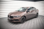 Lame de Pare-Chocs Avant Pour  Fiat Tipo S-Design – Image 2