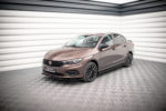 Lame de Pare-Chocs Avant Pour  Fiat Tipo S-Design – Image 7