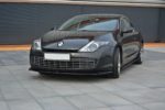 Lame de Pare-Chocs Avant Pour  Renault Laguna mk 3 Coupe – Image 2