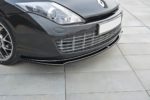 Lame de Pare-Chocs Avant Pour  Renault Laguna mk 3 Coupe – Image 3