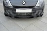 Lame de Pare-Chocs Avant Pour  Renault Laguna mk 3 Coupe – Image 4
