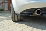 Diffuseur Arrière Pour ALFA ROMEO 159 (sans barres verticales) – Image 3