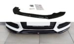 Lame de Pare-Chocs Avant Pour  V.1 Audi A6 C7 S-line/ S6 C7 Facelift