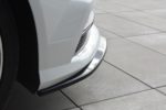 Lame de Pare-Chocs Avant Pour  V.1 Audi A6 C7 S-line/ S6 C7 Facelift – Image 4