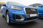 Lame de Pare-Chocs Avant Pour  Audi Q2 Mk.1 – Image 2