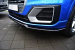 Lame de Pare-Chocs Avant Pour  Audi Q2 Mk.1 – Image 3