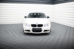Lame de Pare-Chocs Avant Pour  V.1 BMW 3 E90 Pack M – Image 2