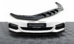 Lame de Pare-Chocs Avant Pour  V.1 BMW 5 G30/ G31 Pack M