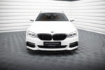 Lame de Pare-Chocs Avant Pour  V.1 BMW 5 G30/ G31 Pack M – Image 2